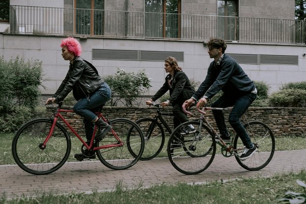 Die revolution des maschinellen lernens: wie ki die vorhersage von naturkatastrophen präziser gestaltet